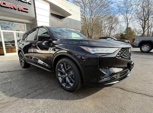 2023 Acura MDX A-Spec
