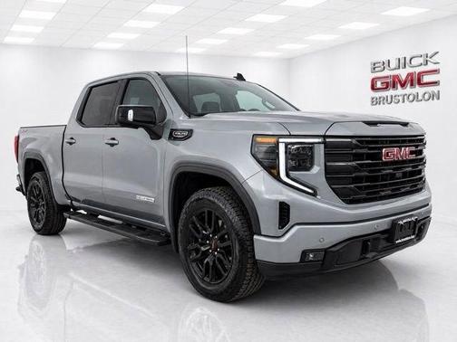 Sterling 2025 GMC Sierra 1500 Elevation