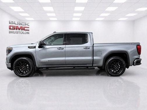Sterling 2025 GMC Sierra 1500 Elevation