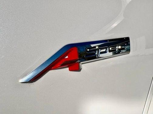 2025 Acura MDX A-Spec Advance