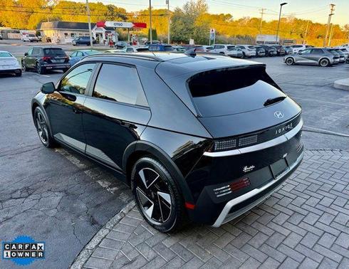 2025 Hyundai IONIQ 5 SEL