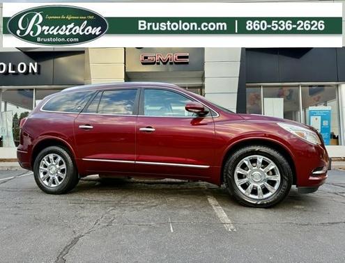 2015 Buick Enclave Premium