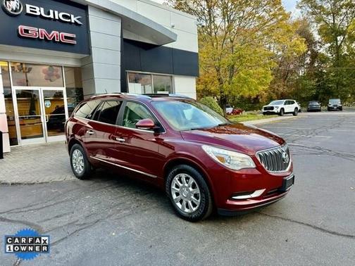 2015 Buick Enclave Premium