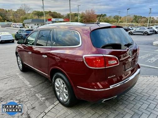 2015 Buick Enclave Premium
