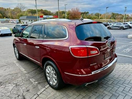 2015 Buick Enclave Premium