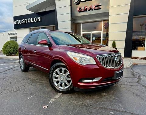 2015 Buick Enclave Premium