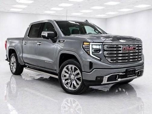 Sterling 2023 GMC Sierra 1500 Denali