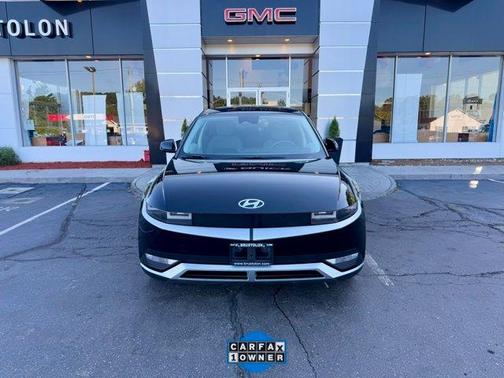 2023 Hyundai IONIQ 5 SE