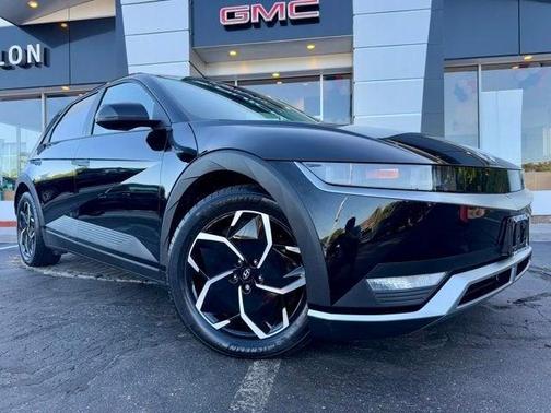 2023 Hyundai IONIQ 5 SE