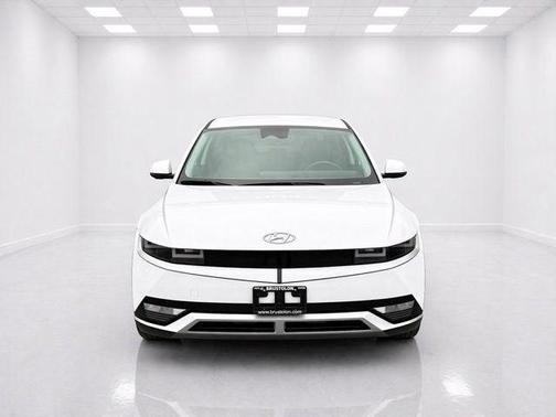 Atlas 2024 Hyundai IONIQ 5 SEL