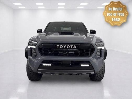 UNDERGROUND 2024 Toyota Tacoma Hybrid TRD PRO