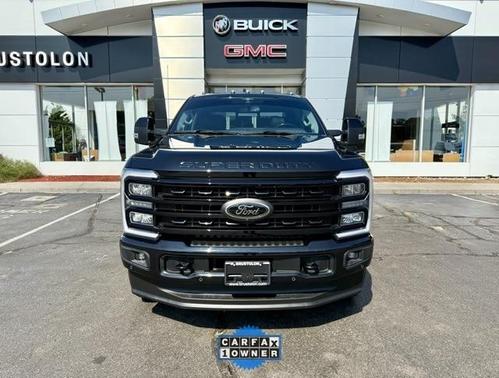 2023 Ford F-350 Lariat Super Duty