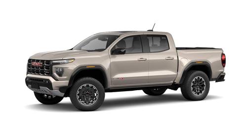 Dune 2026 GMC Canyon AT4