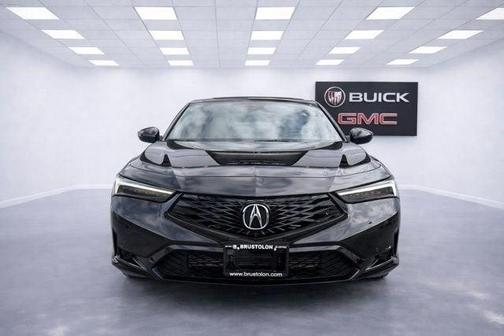 2024 Acura Integra A-Spec Technology