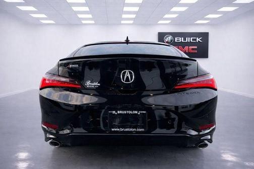 2024 Acura Integra A-Spec Technology