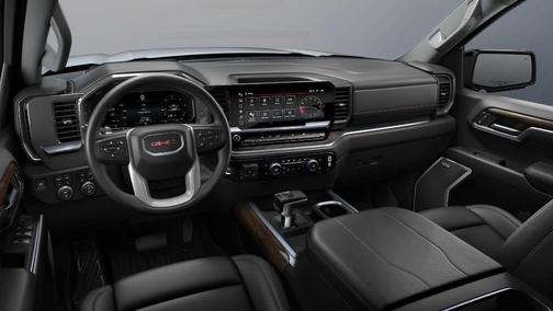 Sterling 2026 GMC Sierra 1500 Elevation