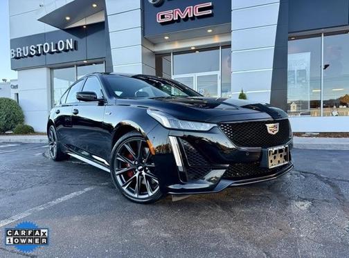 2024 Cadillac CT5-V V-Series