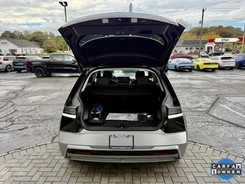 2025 Hyundai IONIQ 5 Limited