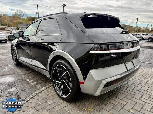 2025 Hyundai IONIQ 5 Limited