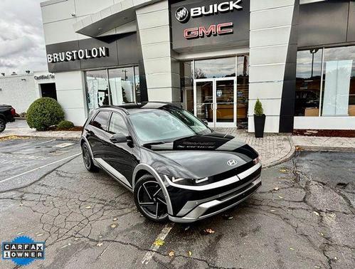 2025 Hyundai IONIQ 5 Limited