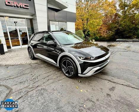 2025 Hyundai IONIQ 5 Limited