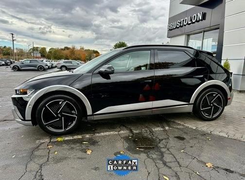 2025 Hyundai IONIQ 5 Limited