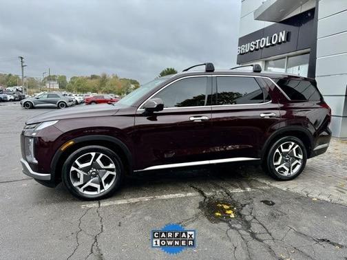 2023 Hyundai PALISADE SEL