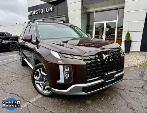 2023 Hyundai PALISADE SEL