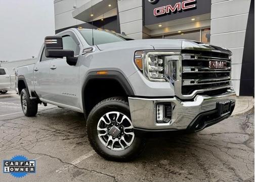 2022 GMC Sierra 3500 SLE