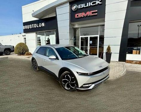 2024 Hyundai IONIQ 5 SEL