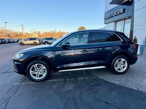 2019 Audi Q5 2.0T Premium