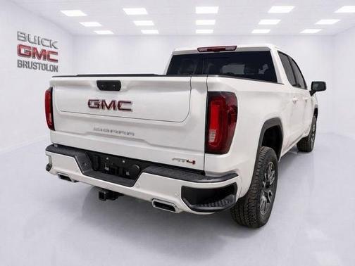 Dune 2026 GMC Sierra 1500 AT4
