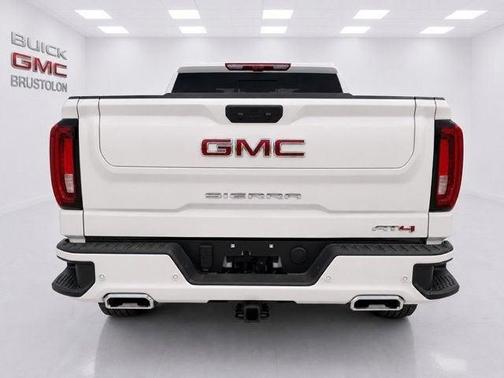 Dune 2026 GMC Sierra 1500 AT4