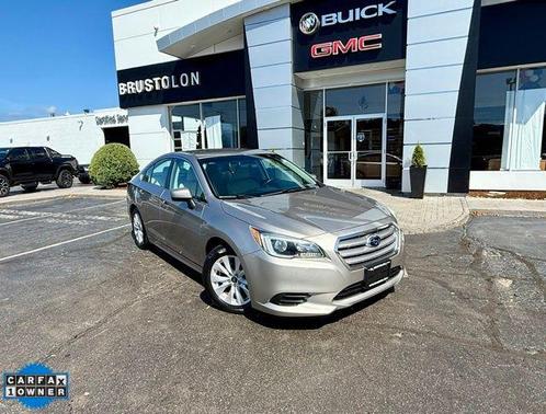 2015 Subaru Legacy 2.5i Premium