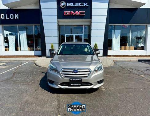 2015 Subaru Legacy 2.5i Premium