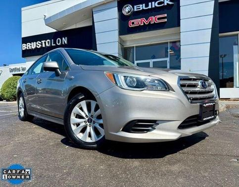 2015 Subaru Legacy 2.5i Premium