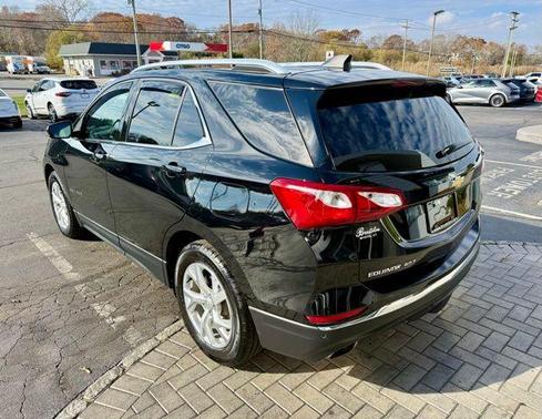 2020 Chevrolet Equinox 2LT