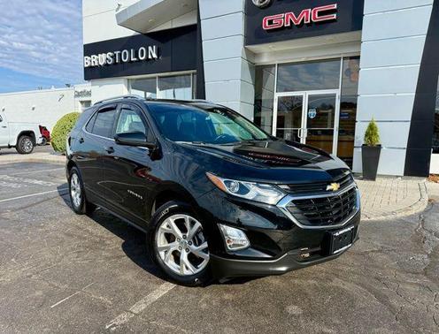 2020 Chevrolet Equinox 2LT
