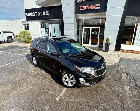 2020 Chevrolet Equinox 2LT