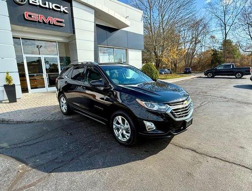 2020 Chevrolet Equinox 2LT