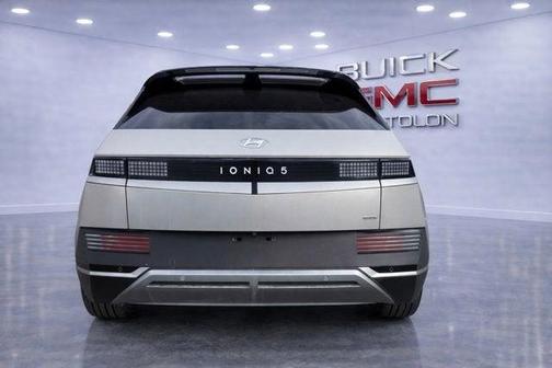 Gold 2024 Hyundai IONIQ 5 SEL