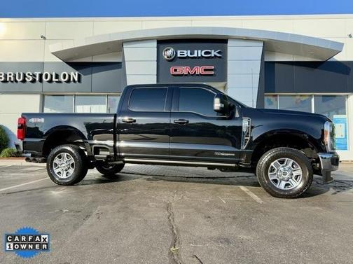 2023 Ford F-250 Lariat