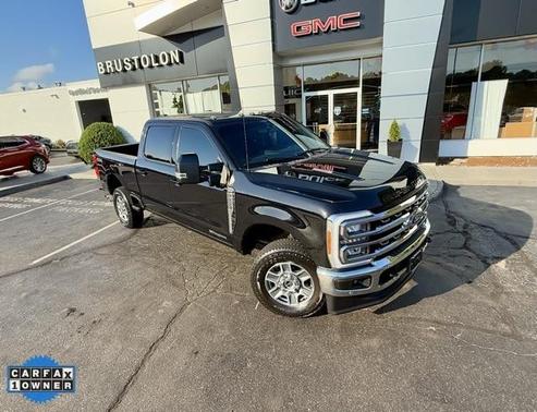 2023 Ford F-250 Lariat