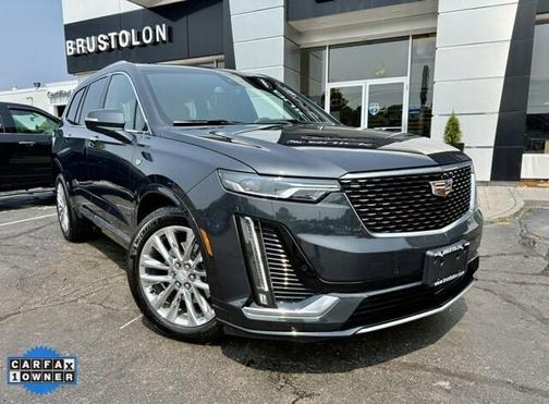 2023 Cadillac XT6 Premium Luxury AWD