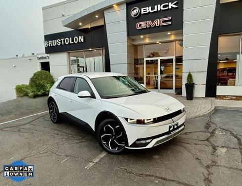 2024 Hyundai IONIQ 5 SEL