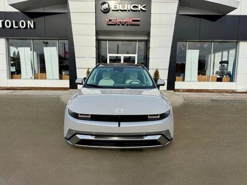 2025 Hyundai IONIQ 5 Limited