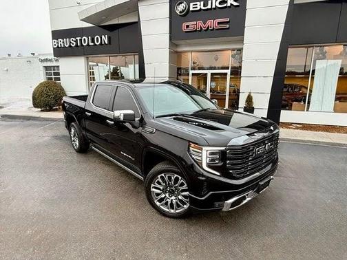 2023 GMC Sierra 1500 Denali Ultimate
