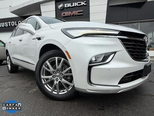 2023 Buick Enclave Premium