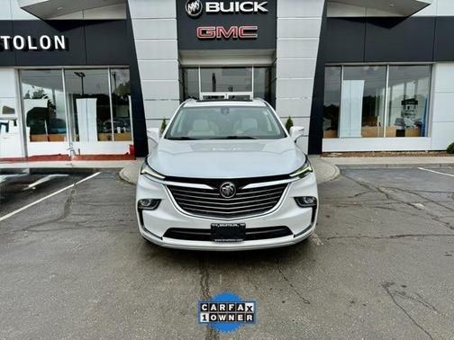 2023 Buick Enclave Premium