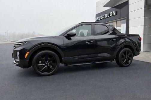 2024 Hyundai SANTA CRUZ 